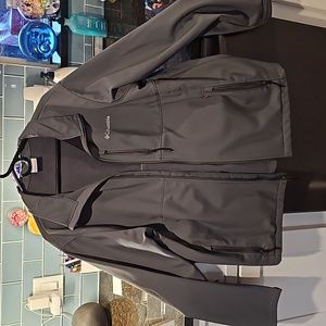 Men's Columbia jacket